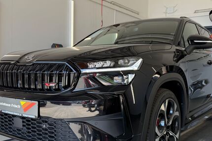 Skoda Kodiaq 21.500 km 53.490 &euro; Forstinning bei München 85661
