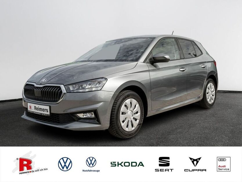 Fabia