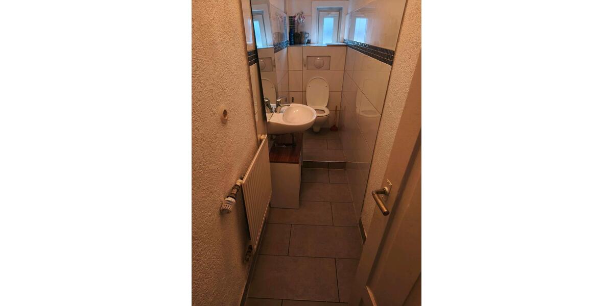 Etagenwohnung Ludwigsburg - 1 Zimmer, 19 m&sup2;, 700&euro; | Angebot:25312605