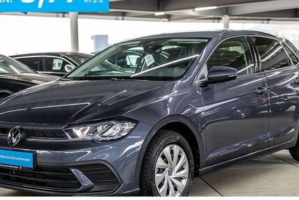 VW Polo 14.324 km 18.930 &euro; Stuttgart-Wangen 70188