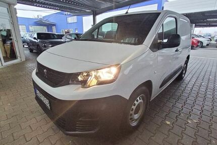 Peugeot Partner 35.898 km 17.590 &euro; Marburg 35043