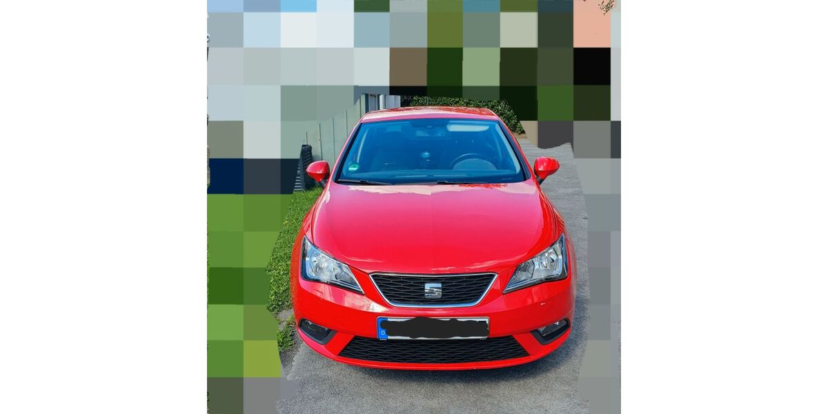 Seat Ibiza 157.658 km 4.800 &euro; Bergneustadt 51702