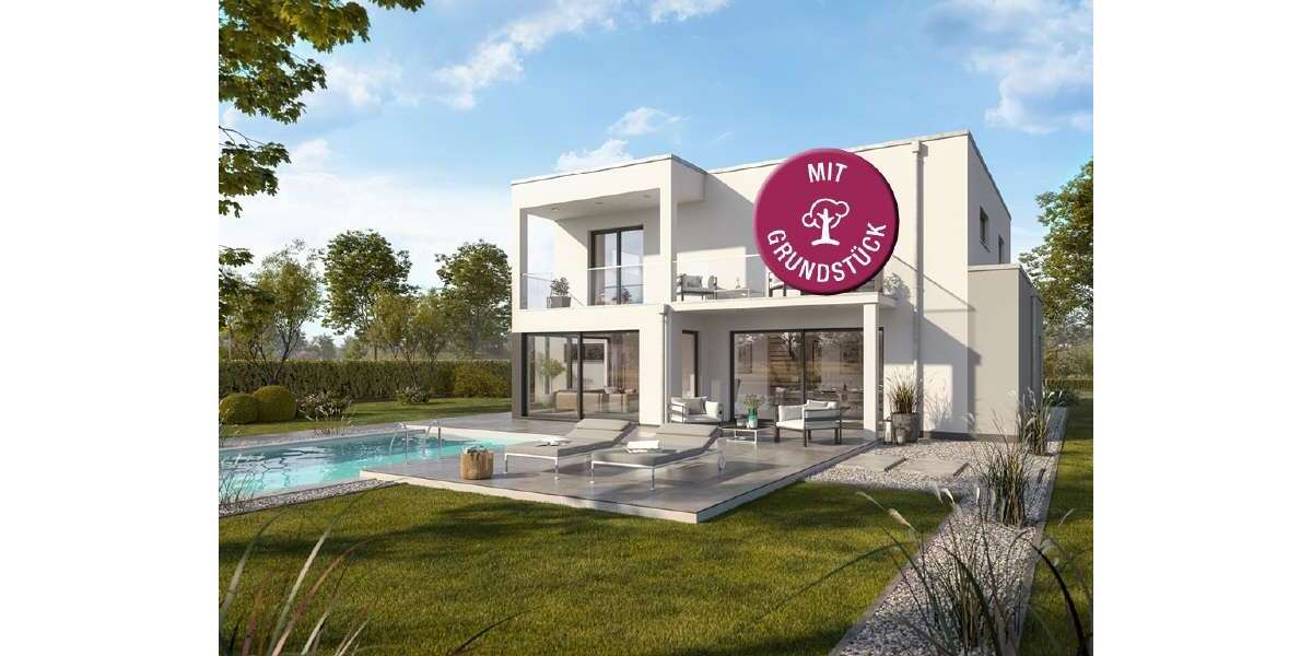 Einfamilienhaus Sülzetal - 5 Zimmer, 214 m&sup2;, 848.600&euro; | Angebot:24784383