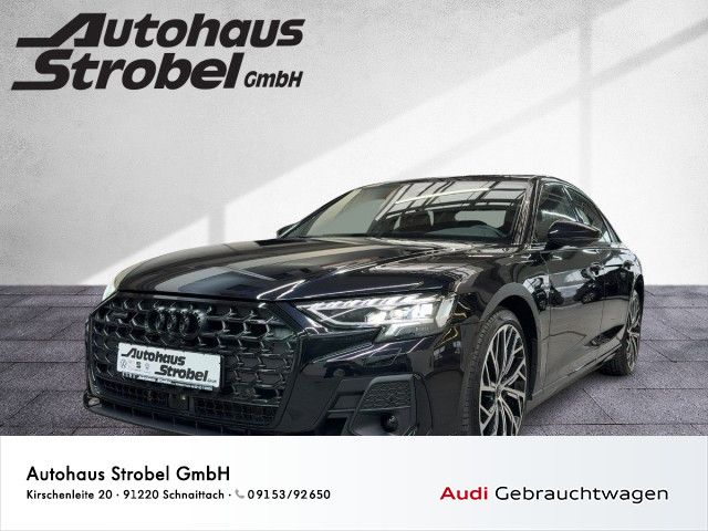 Audi A8 7.074 km 83.990 &euro; Schnaittach 91220
