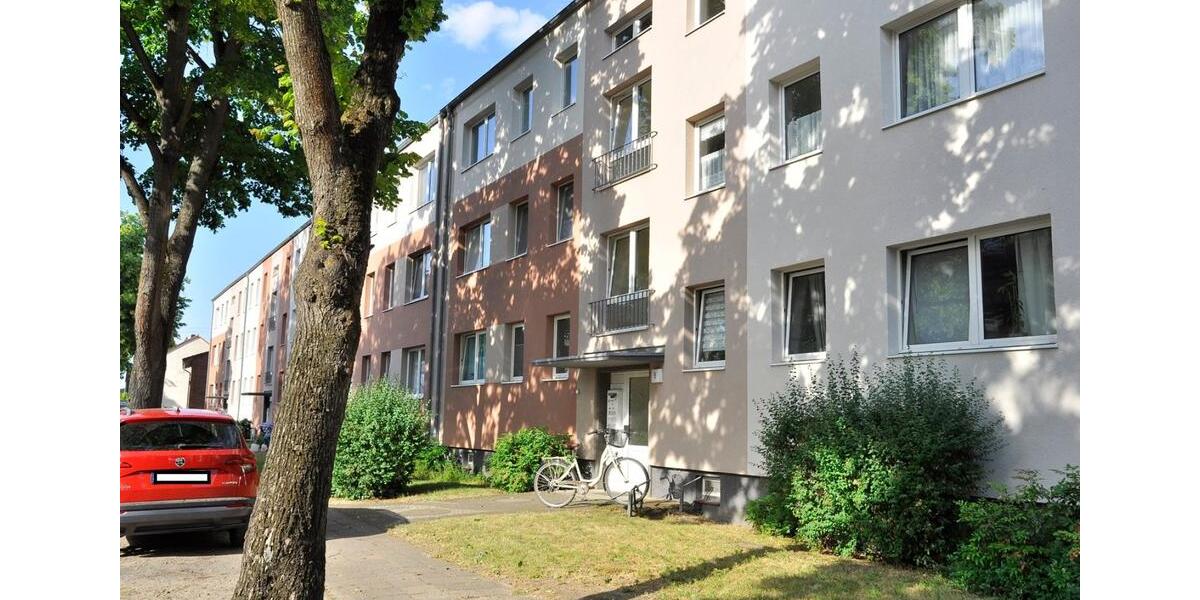 Etagenwohnung Perleberg - 2 Zimmer, 47 m&sup2;, 305&euro; | Angebot:25329398