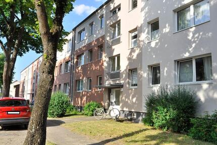 Wohnung Perleberg - 2 Zimmer, 47 m&sup2;, 305&euro; | Angebot:25329398