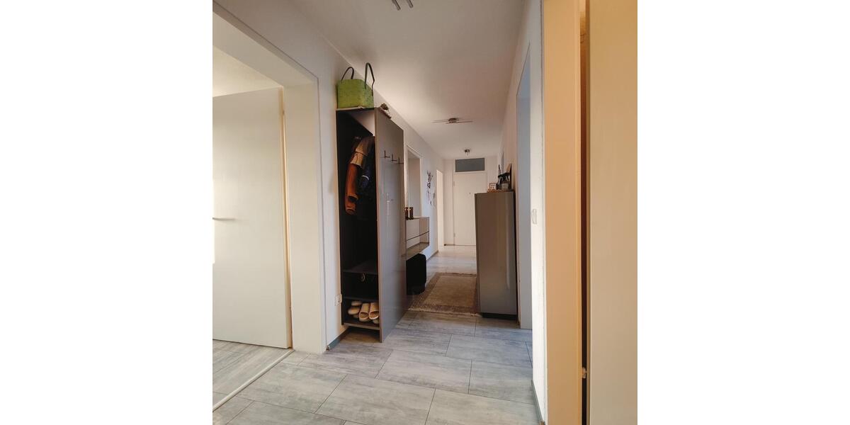 Etagenwohnung Biberach an der Riß - 4 Zimmer, 92 m&sup2;, 1.400&euro; | Angebot:26241652