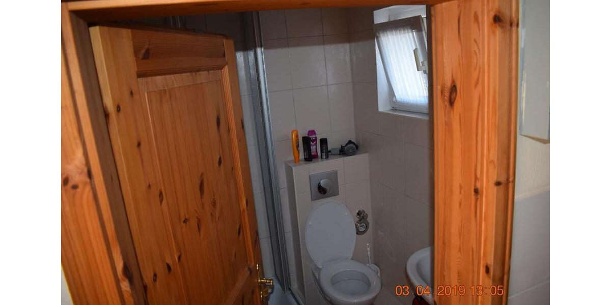 Bungalow Ueckermünde - 1 Zimmer, 30 m&sup2;, 43.500&euro; | Angebot:27146964