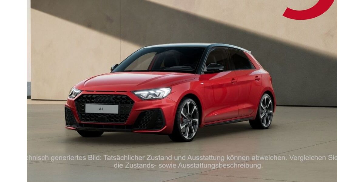 Audi A1 8.400 km 32.540 &euro; Wackersdorf 92442