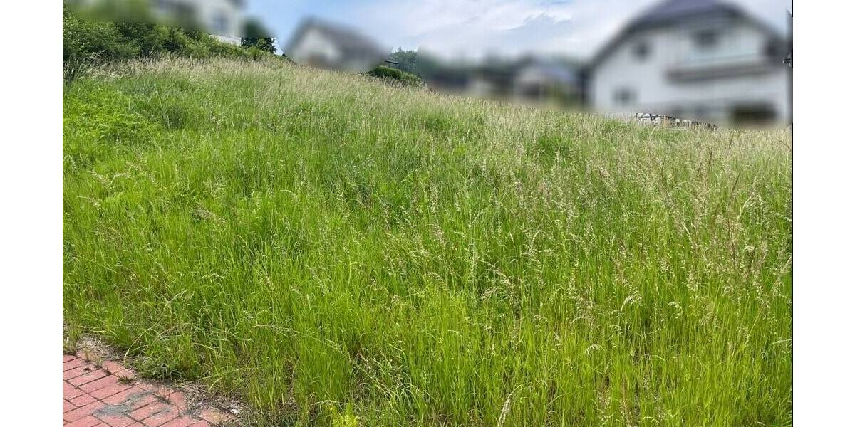 Grundstück Eschenburg Eibelshausen - 59.500&euro; | Angebot:25667773