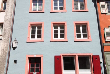 Provisionsfrei! Innenstadt-Stadthaus im Vintage-Style!