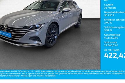 VW Arteon 31.100 km 37.730 &euro; Gießen 35394