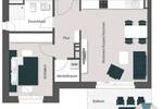 Etagenwohnung Bad Säckingen - 2 Zimmer, 56 m&sup2;, 321.500&euro; | Angebot:25996457