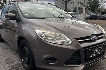 Ford Focus 227.000 km 4.290 &euro; Heppenheim 64646