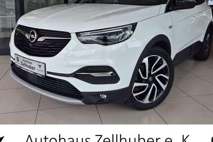 Opel Grandland (X) 57.100 km 18.439 &euro; Neuötting 84524