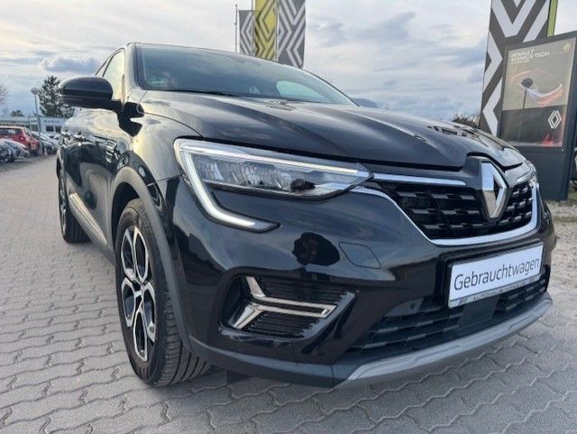 Renault Arkana 21.050 km 21.499 &euro; Zossen 15806