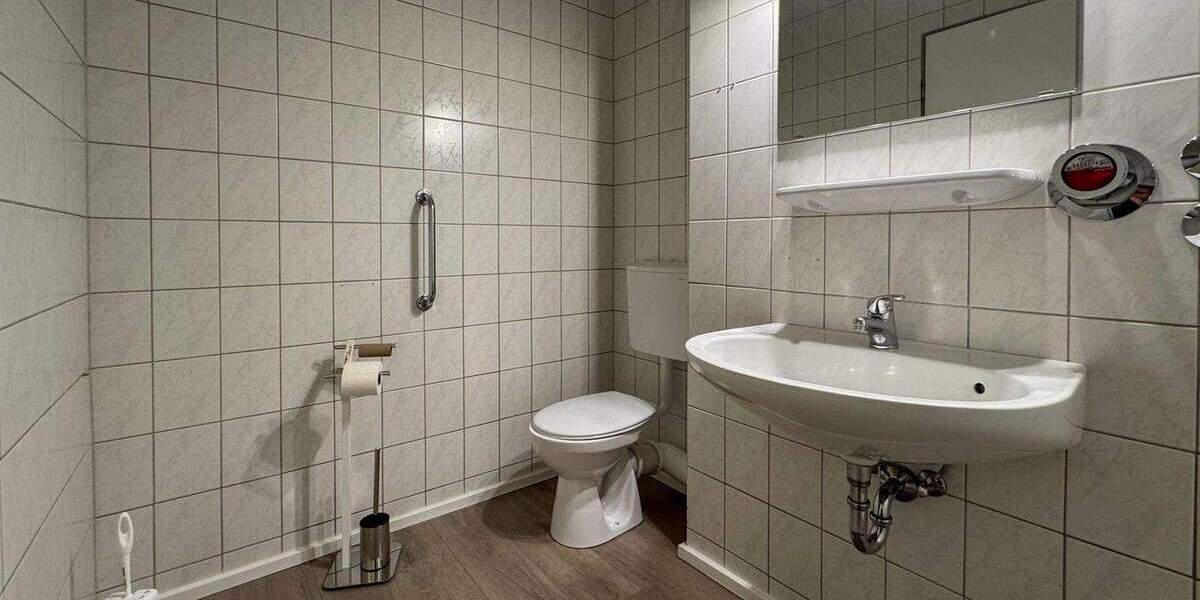 Gewerbeobjekt Rosenheim Innenstadt - 480.000&euro; | Angebot:24859895