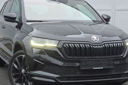 Skoda Karoq 132.386 km 22.900 &euro; Wiesbaden 65201