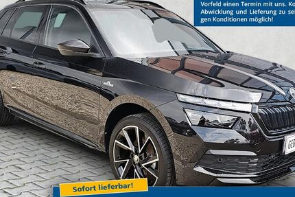 Skoda Kamiq 22.560 km 22.880 &euro; Warstein-Belecke 59581