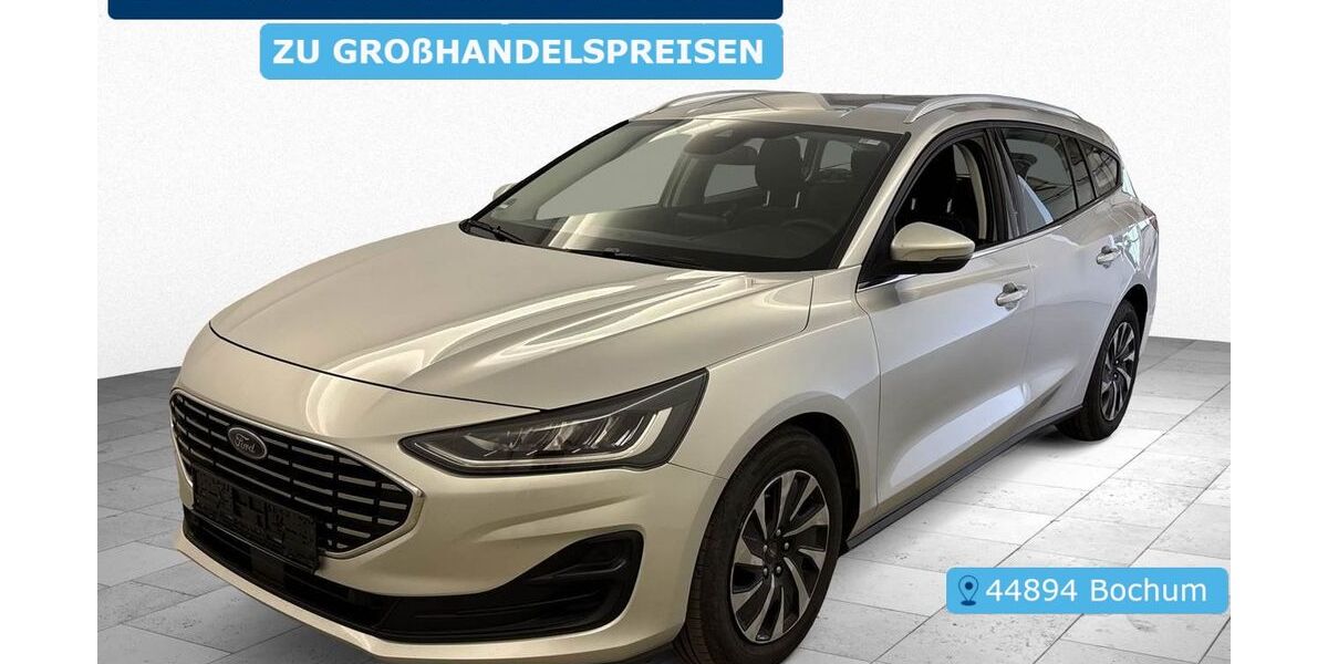 Ford Focus 96.881 km 13.697 &euro; Krefeld 47829