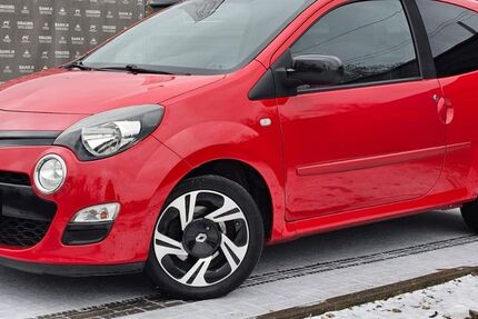 Renault Twingo 153.276 km 3.250 &euro; Sitterswald 66271