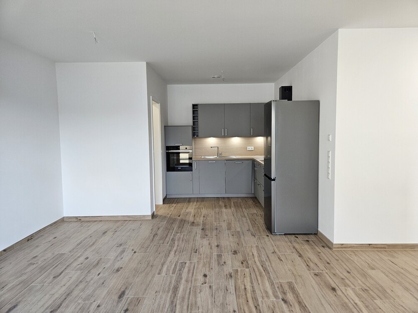 *EXKLUSIVE 2 ZIMMER-WOHNUNG mit EBK *AUFZUG  *TIEFGARAGE * BARRIEREFREI *ERSTBEZUG 2 zimmer