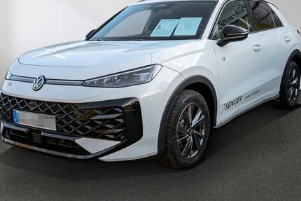 VW T-Roc 10.560 km 34.980 &euro; Bad Segeberg 23795