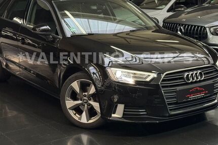 Audi A3 96.710 km 16.999 &euro; Radevormwald 42477