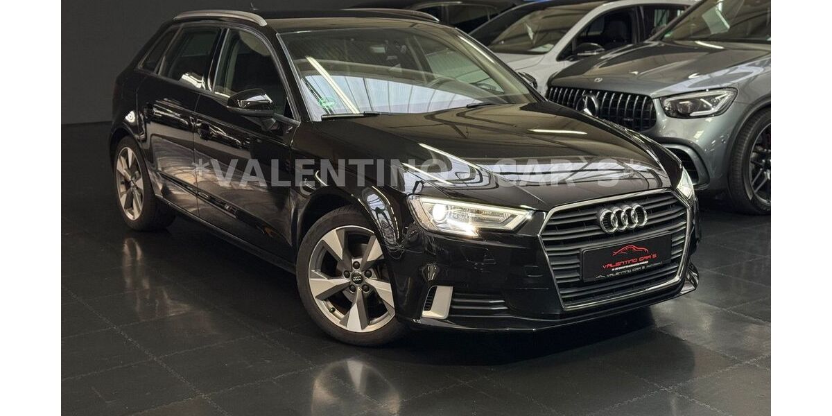 Audi A3 96.710 km 16.999 &euro; Radevormwald 42477