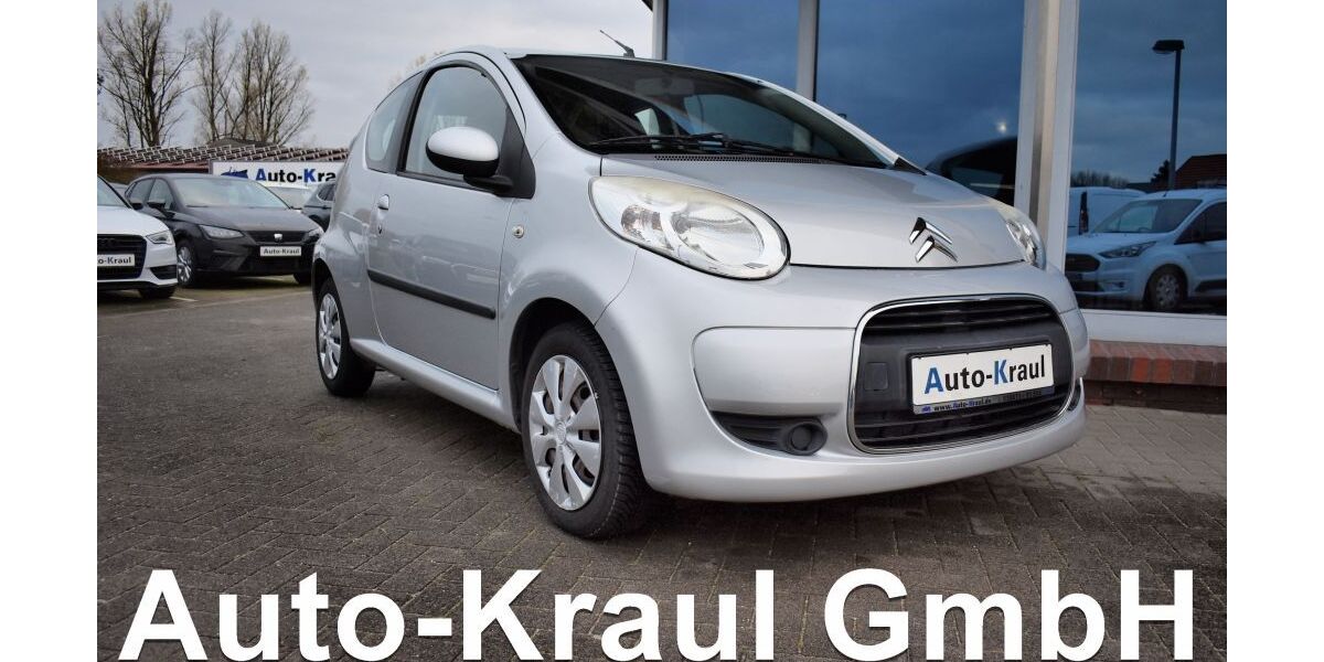 Citroen C1 57.497 km 4.549 &euro; Rehna 19217