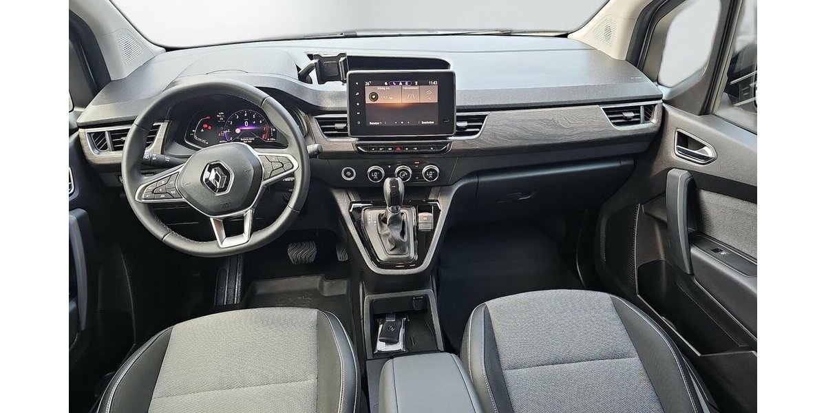 Renault Kangoo Techno Navi, Kamera, Sitzh, 36.373 km 25.470 &euro; Schwalbach/Taunus 65824