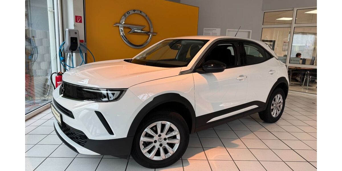 Opel Mokka 17.451 km 17.698 &euro; Olpe 57462
