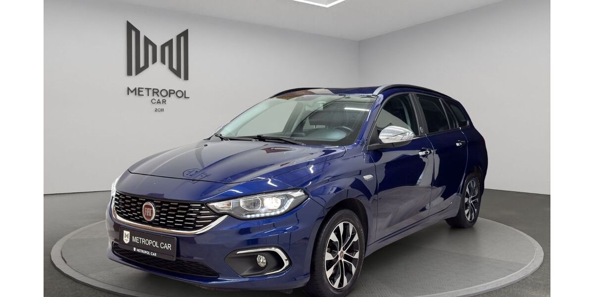 Fiat Tipo 68.816 km 11.190 &euro; Krumbach (Schwaben) 86381
