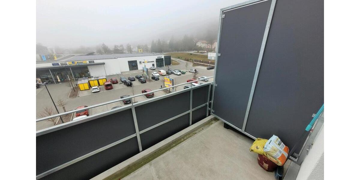 Etagenwohnung Wörth an der Donau - 3 Zimmer, 77 m&sup2;, 1.080&euro; | Angebot:25305086