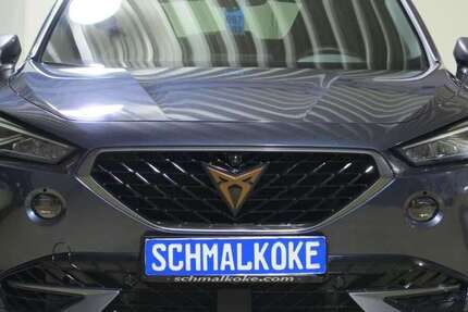 Cupra Formentor 16.600 km 29.950 &euro; Braunschweig 38112