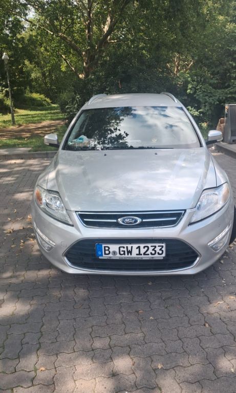 Mondeo
