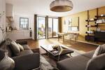 Etagenwohnung Dresden Radeberger Vorstadt - 5 Zimmer, 628.140&euro; | Angebot:26827060