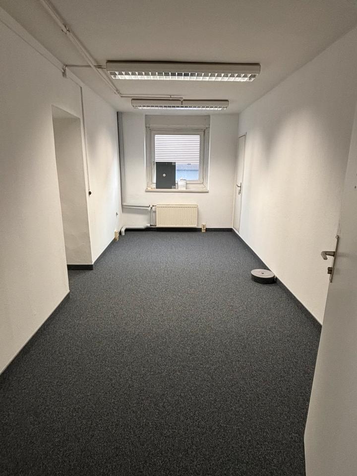 Büro mieten Prager Straße, Dresden. Renoviert, 18 m2