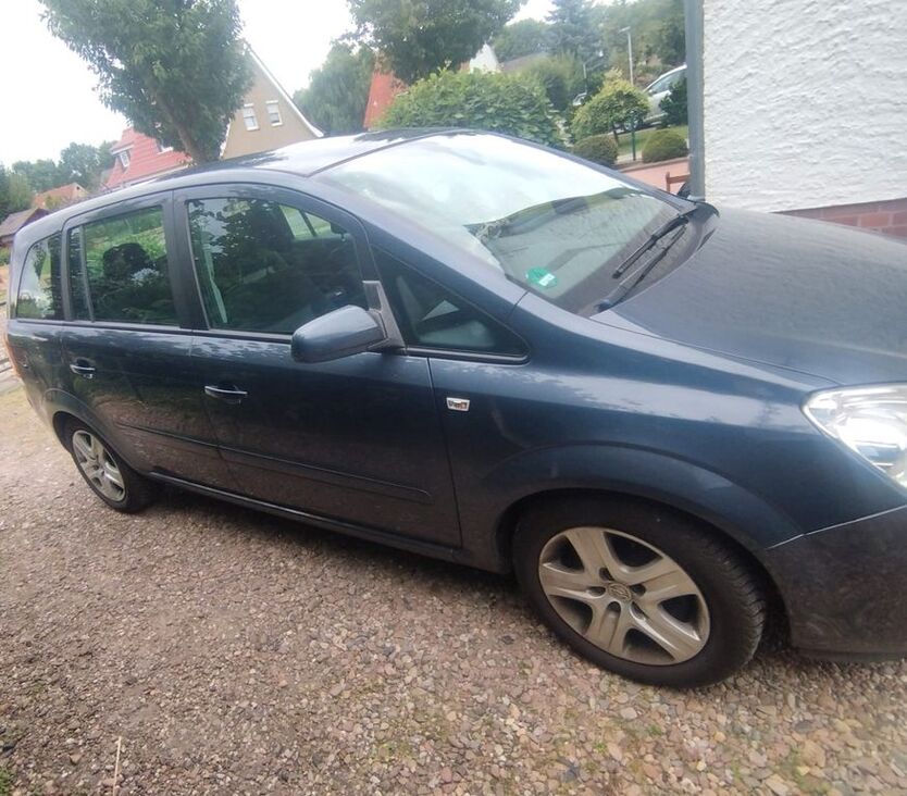Zafira