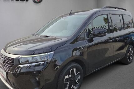 Nissan Townstar 55.950 km 21.490 &euro; Pforzheim 75177