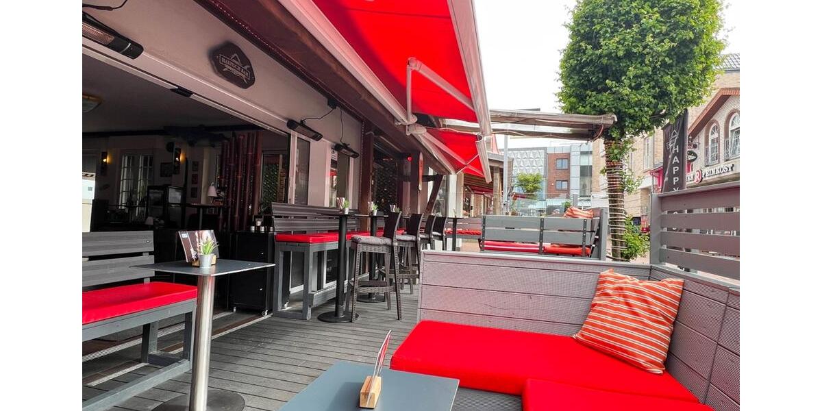 Gewerbeobjekt Büsum - 4.400&euro; | Angebot:25104105