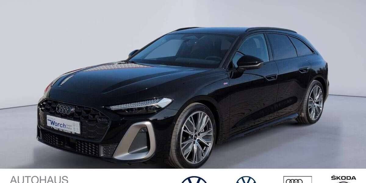 Audi A5 7.573 km 63.979 &euro; Roßla 06536