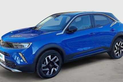 Opel Mokka 30.708 km 17.990 &euro; Pattensen 30982