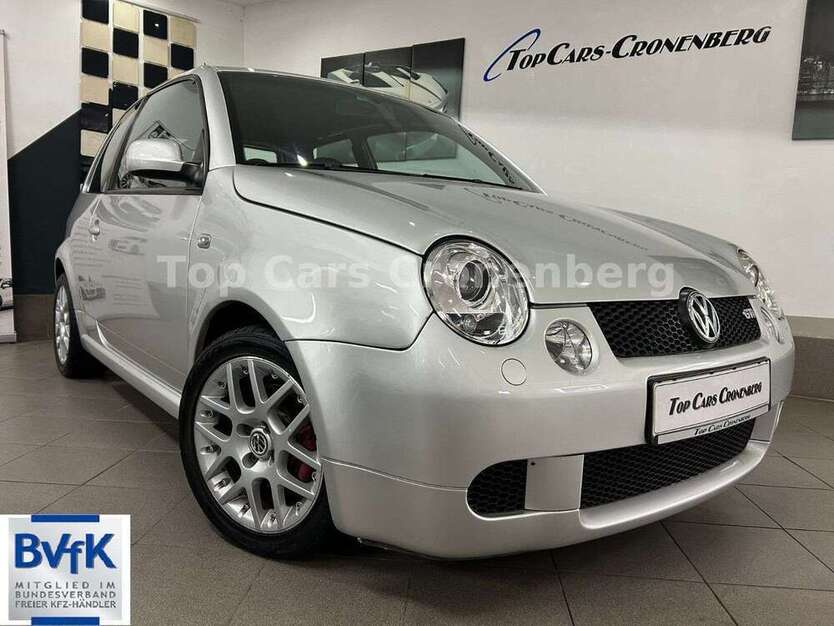 Lupo