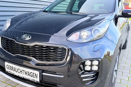 Kia Sportage 70.000 km 20.990 &euro; Mering bei München/ Augsburg 86415