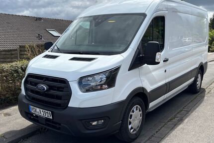 Ford Transit 9.094 km 22.999 &euro; Meschede 59872