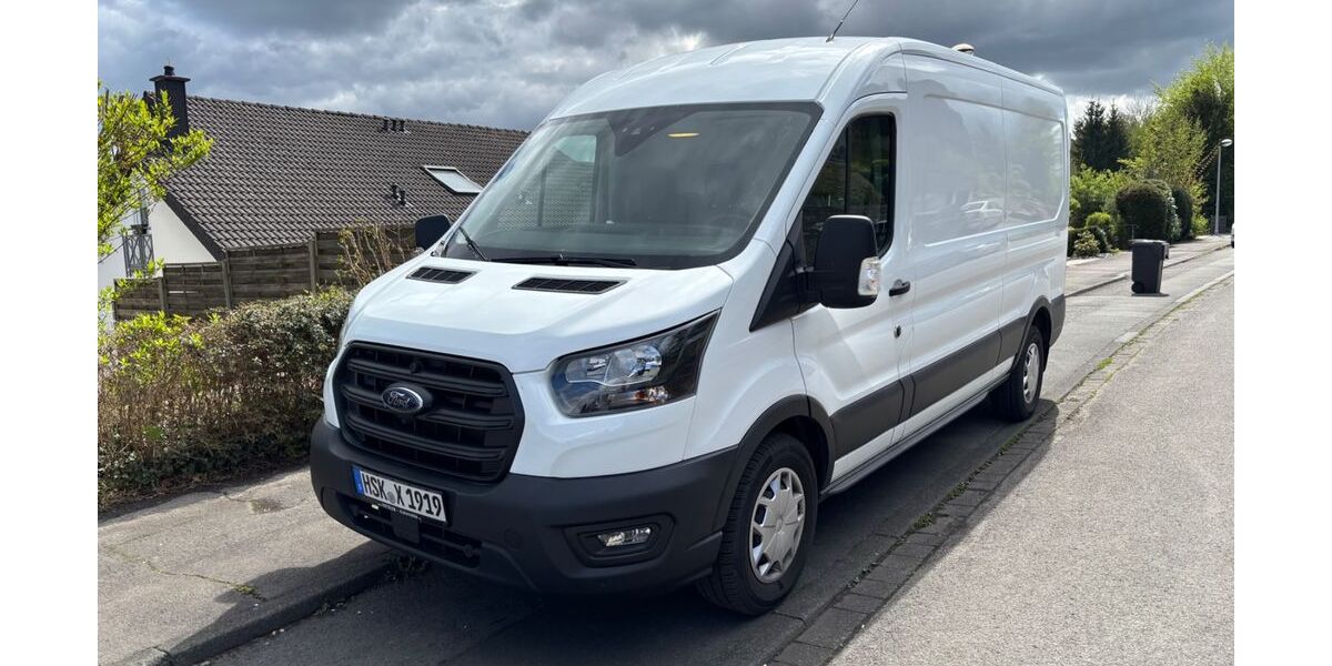 Ford Transit 9.094 km 22.999 &euro; Meschede 59872