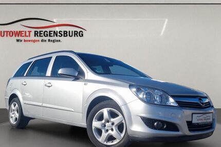 Opel Astra 128.000 km 4.990 &euro; Regensburg 93059