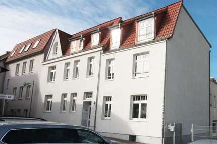 Wohnung zum Mieten in Güstrow 420 € 63.85 m²