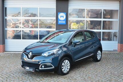 Renault Captur 67.340 km 8.990 &euro; Chemnitz 09127